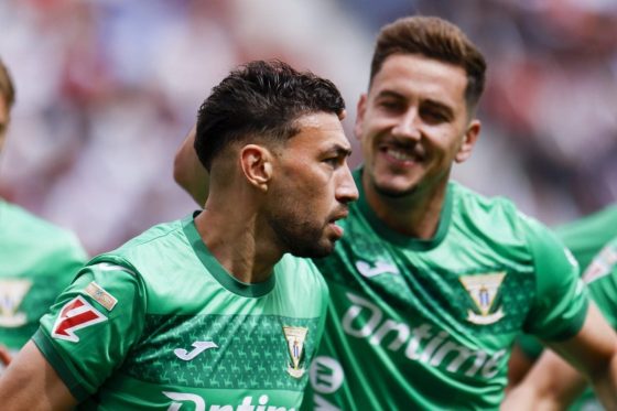 Las Palmas vs Legan&eacute;s előrejelz&eacute;s