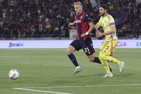 Lazio vs Juventus előrejelz&eacute;s