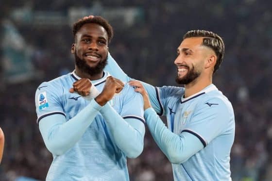 Lazio vs Lecce előrejelz&eacute;s