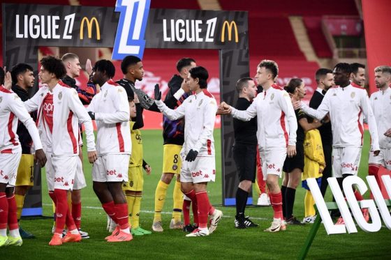 Lens vs Monaco előrejelz&eacute;s