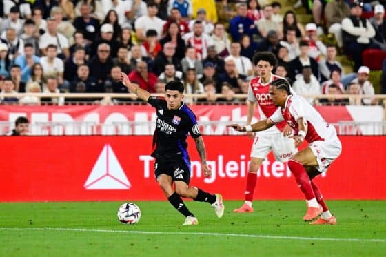 Lyon vs Angers előrejelz&eacute;s