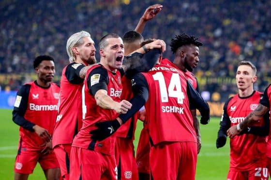 Mainz vs Bayer Leverkusen előrejelz&eacute;s