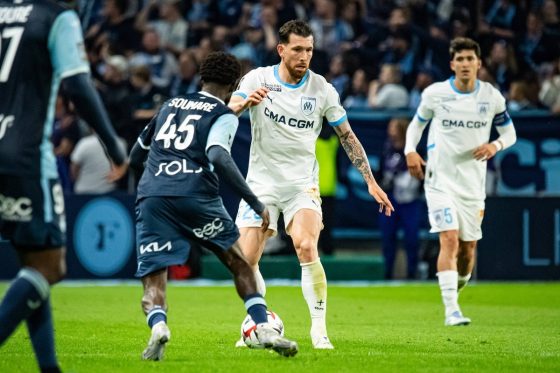Marseille vs Rennes előrejelz&eacute;s
