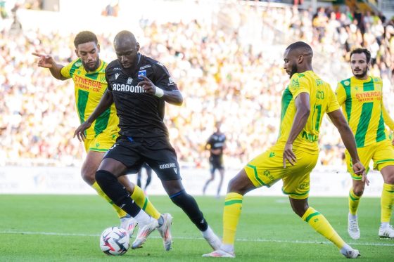 Nantes vs Montpellier előrejelz&eacute;s