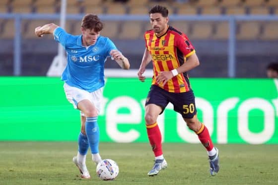 Napoli vs Genoa előrejelz&eacute;s