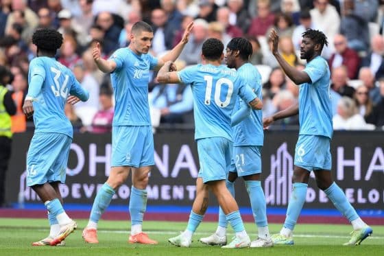 Nottingham Forest vs Chelsea előrejelz&eacute;s