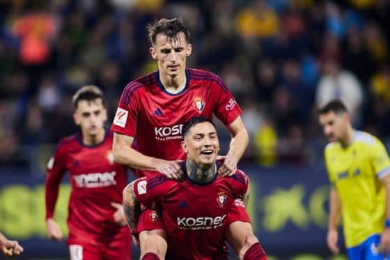 Osasuna vs Espanyol előrejelz&eacute;s