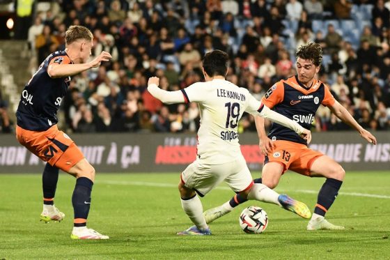 PSG vs Auxerre előrejelz&eacute;s