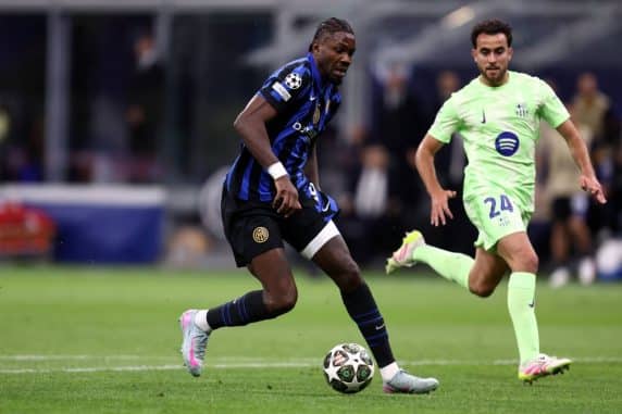 PSG vs Inter Milan előrejelz&eacute;s, oddsok &eacute;s fogad&aacute;si tippek &ndash; 2025.05.31.