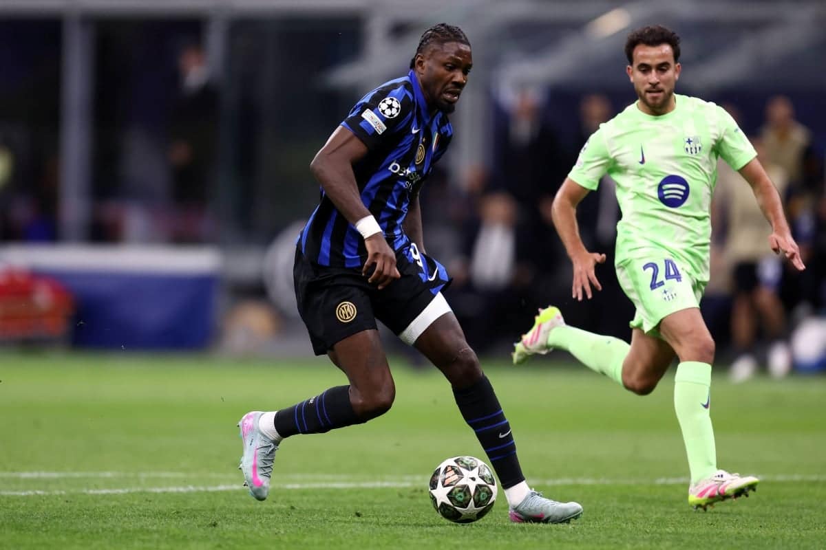 PSG vs Inter Milan előrejelz&eacute;s, oddsok &eacute;s fogad&aacute;si tippek &ndash; 2025.05.31.