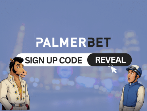 Palmerbet Sign Up, Bonus and Promo Code Info for Aussies in April 2026