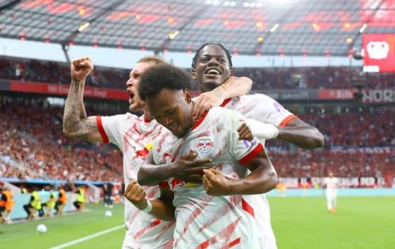 RB Leipzig vs Stuttgart előrejelz&eacute;s
