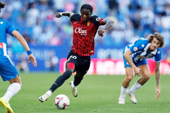 Rayo Vallecano vs Mallorca előrejelz&eacute;s