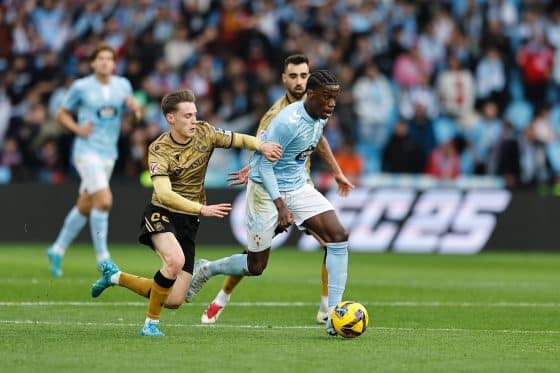 Real Sociedad vs Celta Vigo előrejelz&eacute;s