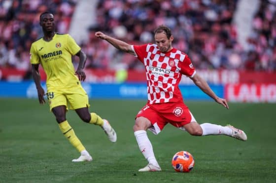 Real Sociedad vs Girona előrejelz&eacute;s