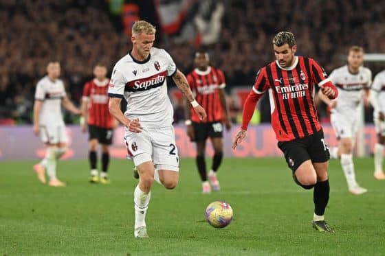 Roma vs AC Milan előrejelz&eacute;s