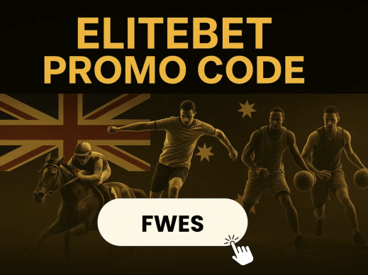 EliteBet Promo Code FWES &ndash; Sign Up & Bet on Horse Racing