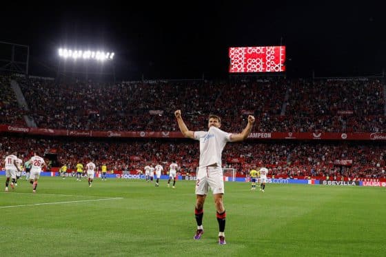 Sevilla vs Real Madrid előrejelz&eacute;s