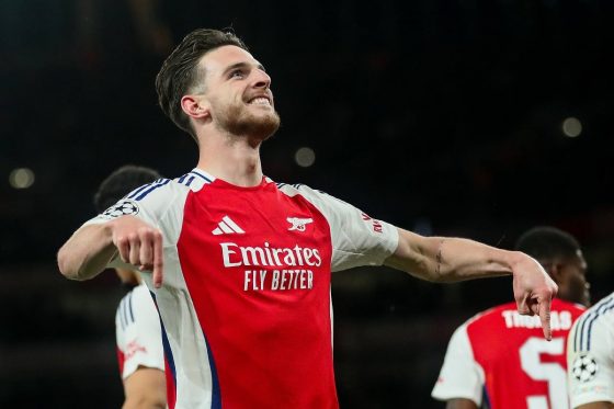 Southampton vs Arsenal előrejelz&eacute;s