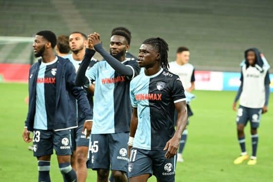 Strasbourg vs Le Havre előrejelz&eacute;s