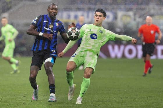 Torino vs Inter Milan előrejelz&eacute;s