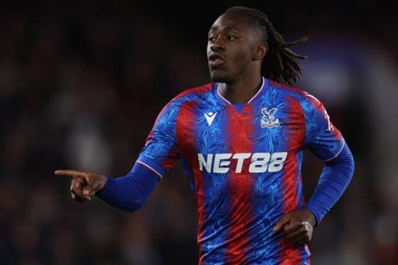 Tottenham vs Crystal Palace előrejelz&eacute;s