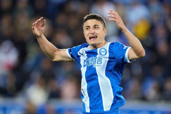 Valladolid vs Alaves előrejelz&eacute;s