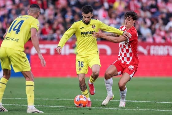 Villarreal vs Leganes előrejelz&eacute;s