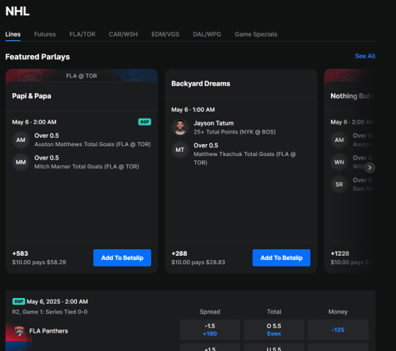 the score bet promo code