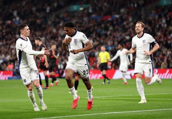 Andorra vs Anglia előrejelz&eacute;s