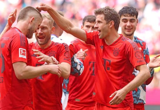 Bayern M&uuml;nchen vs Auckland City előrejelz&eacute;s