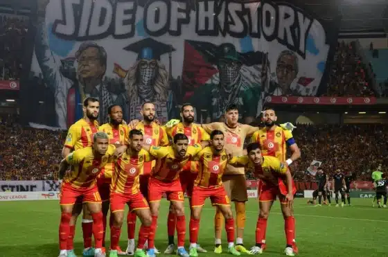 Flamengo vs Esperance de Tunis előrejelz&eacute;s