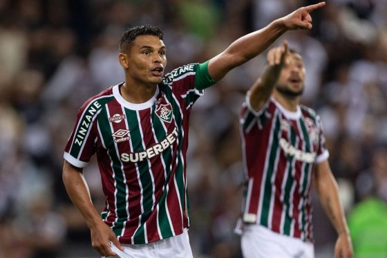 Fluminense vs Borussia Dortmund
