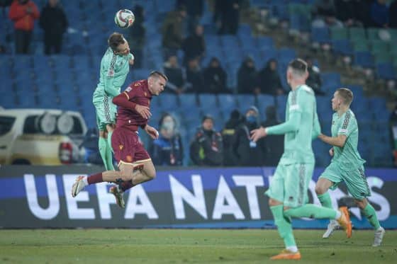 G&ouml;r&ouml;gorsz&aacute;g vs Bulg&aacute;ria előrejelz&eacute;s