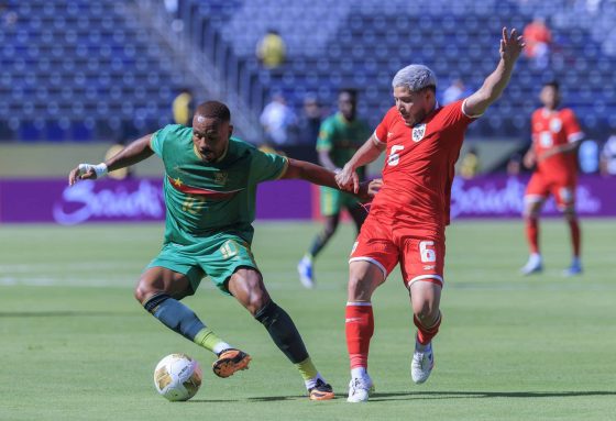 Guadeloupe vs Guatemala előrejelzés