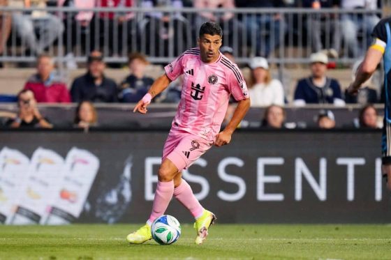 Inter Miami vs Palmeiras előrejelzés