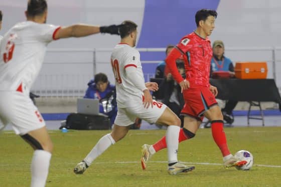 Irak – Dél-Korea tipp