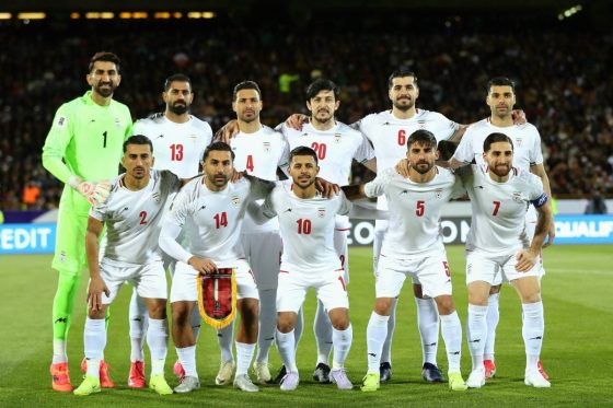 Ir&aacute;n vs &Eacute;szak-Korea előrejelz&eacute;s