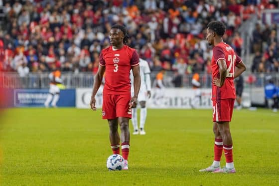 Kanada vs Honduras előrejelz&eacute;s