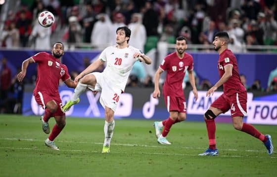 Katar vs Ir&aacute;n előrejelz&eacute;s