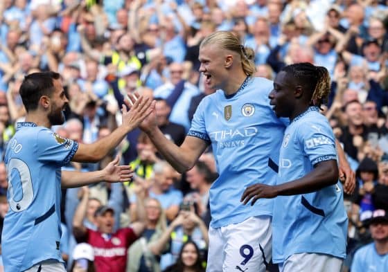 Manchester City vs Wydad előrejelz&eacute;s