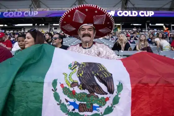 Mexik&oacute; vs Dominikai K&ouml;zt&aacute;rsas&aacute;g előrejelz&eacute;s