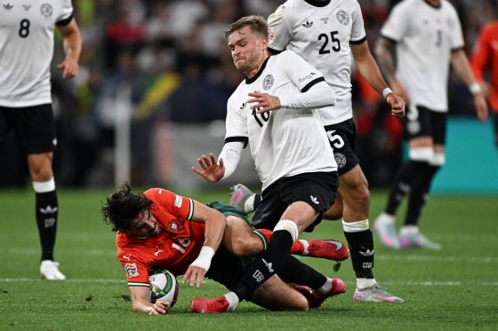 N&eacute;metorsz&aacute;g vs Franciaorsz&aacute;g előrejelz&eacute;s