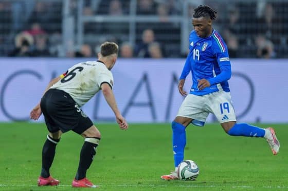 Norv&eacute;gia vs Olaszorsz&aacute;g előrejelz&eacute;s