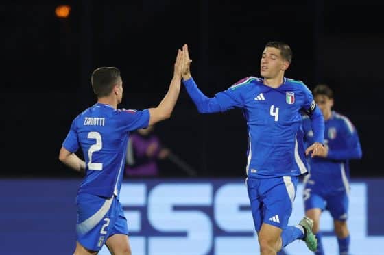 Olaszorsz&aacute;g U21 vs Rom&aacute;nia U21 előrejelz&eacute;s