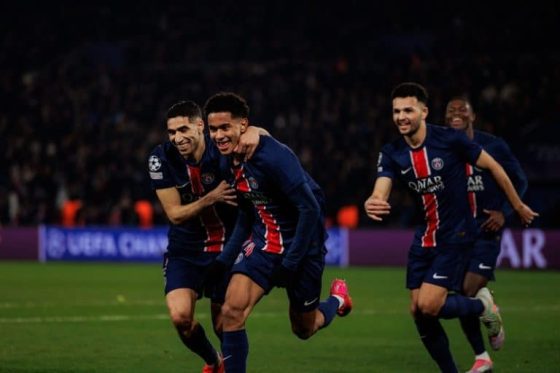 PSG vs Atletico Madrid előrejelz&eacute;s