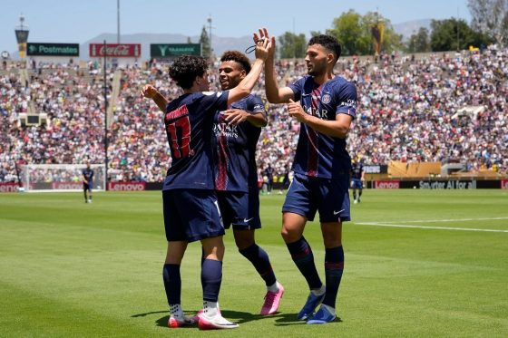 PSG vs Botafogo előrejelz&eacute;s