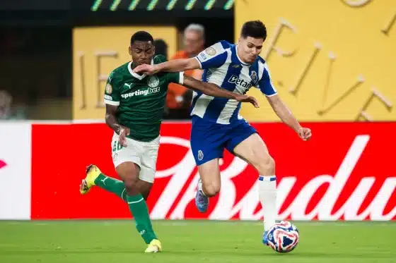 Palmeiras vs Al Ahly előrejelz&eacute;s