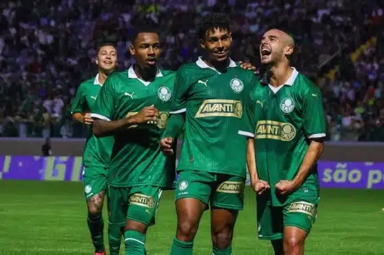 Palmeiras vs Porto előrejelz&eacute;s