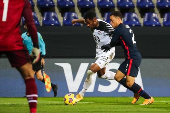 Panama vs Guadeloupe előrejelz&eacute;s